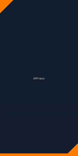 每日大赛APP界面展示 - 每日大赛 移动端应用主界面